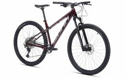 VTT Sunn Tox Finest 29" Bordeaux - 2022 7 VTT Sunn Tox Finest 29" Bordeaux - 2022 -Promos Vélo Électrique Boutique vtt sunn tox finest 29 bordeaux 2022 2