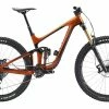 VTT Tout-suspendu Giant Reign Advanced Pro 29 1 Orange - 2022 1 VTT Tout-suspendu Giant Reign Advanced Pro 29 1 Orange - 2022 -Promos Vélo Électrique Boutique vtt tout suspendu giant reign advanced pro 29 1 orange 2022
