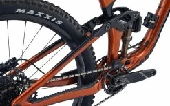 VTT Tout-suspendu Giant Reign Advanced Pro 29 1 Orange - 2022 -Promos Vélo Électrique Boutique vtt tout suspendu giant reign advanced pro 29 1 orange 2022 2