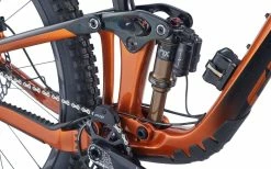 VTT Tout-suspendu Giant Reign Advanced Pro 29 1 Orange - 2022 -Promos Vélo Électrique Boutique vtt tout suspendu giant reign advanced pro 29 1 orange 2022 4