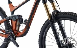 VTT Tout-suspendu Giant Reign Advanced Pro 29 1 Orange - 2022 -Promos Vélo Électrique Boutique vtt tout suspendu giant reign advanced pro 29 1 orange 2022 5
