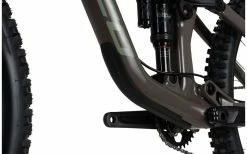 VTT Tout-suspendu Norco Sight C3 29" Gris/Vert - 2021 -Promos Vélo Électrique Boutique vtt tout suspendu norco sight c3 grisvert 2021 4