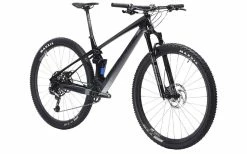 VTT Tout-suspendu Sunn Shamann XC Finest Noir - 2021 -Promos Vélo Électrique Boutique vtt tout suspendu sunn shamann xc finest noir 2021 2