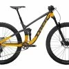 VTT Trek Fuel EX 5 29" Gris/Orange - 2023 2 VTT Trek Fuel EX 5 29" Gris/Orange - 2023 -Promos Vélo Électrique Boutique vtt trek fuel ex 5 29 grisorange 2023