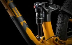 VTT Trek Fuel EX 5 29" Gris/Orange - 2023 -Promos Vélo Électrique Boutique vtt trek fuel ex 5 29 grisorange 2023 4