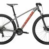 VTT Trek Marlin 4 27,5" Gris/Rouge - 2022 -Promos Vélo Électrique Boutique vtt trek marlin 4 275 grisrouge 2022