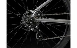 VTT Trek Marlin 4 27,5" Gris/Rouge - 2022 10 VTT Trek Marlin 4 27,5" Gris/Rouge - 2022 -Promos Vélo Électrique Boutique vtt trek marlin 4 275 grisrouge 2022 2