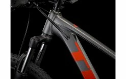 VTT Trek Marlin 4 27,5" Gris/Rouge - 2022 12 VTT Trek Marlin 4 27,5" Gris/Rouge - 2022 -Promos Vélo Électrique Boutique vtt trek marlin 4 275 grisrouge 2022 4