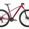 VTT Trek Marlin 4 27,5" Magenta - 2022 -Promos Vélo Électrique Boutique vtt trek marlin 4 275 magenta 2022