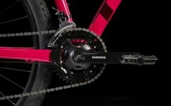 VTT Trek Marlin 4 27,5" Magenta - 2022 -Promos Vélo Électrique Boutique vtt trek marlin 4 275 magenta 2022 4