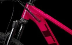 VTT Trek Marlin 4 27,5" Magenta - 2022 -Promos Vélo Électrique Boutique vtt trek marlin 4 275 magenta 2022 5
