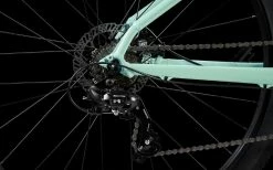 VTT Trek Marlin 4 27,5" Vert - 2022 -Promos Vélo Électrique Boutique vtt trek marlin 4 275 vert 2022 2