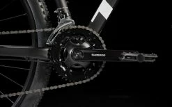 VTT Trek Marlin 4 29" Noir - 2022 -Promos Vélo Électrique Boutique vtt trek marlin 4 29 noir 2022 3