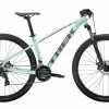 VTT Trek Marlin 4 29" Vert - 2022 -Promos Vélo Électrique Boutique vtt trek marlin 4 29 vert 2022