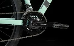 VTT Trek Marlin 4 29" Vert - 2022 -Promos Vélo Électrique Boutique vtt trek marlin 4 29 vert 2022 3