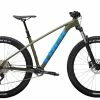 VTT TREK Roscoe 6 27.5" Vert Olive - 2023 1 VTT TREK Roscoe 6 27.5" Vert Olive - 2023 -Promos Vélo Électrique Boutique vtt trek roscoe 6 275 vert olive 2023