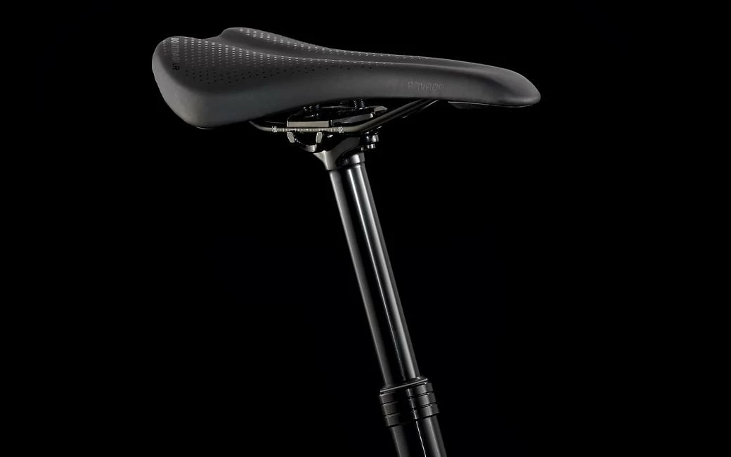 VTT TREK Roscoe 6 27.5" Vert Olive - 2023 5 VTT TREK Roscoe 6 27.5" Vert Olive - 2023 – Image 3