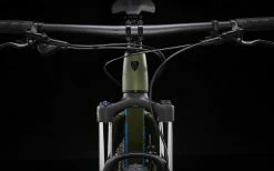 VTT TREK Roscoe 6 27.5" Vert Olive - 2023 10 VTT TREK Roscoe 6 27.5" Vert Olive - 2023 -Promos Vélo Électrique Boutique vtt trek roscoe 6 275 vert olive 2023 3