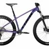VTT TREK Roscoe 6 27.5" Violet Métallisé - 2023 2 VTT TREK Roscoe 6 27.5" Violet Métallisé - 2023 -Promos Vélo Électrique Boutique vtt trek roscoe 6 275 violet metallise 2023