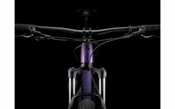 VTT TREK Roscoe 6 27.5" Violet Métallisé - 2023 12 VTT TREK Roscoe 6 27.5" Violet Métallisé - 2023 -Promos Vélo Électrique Boutique vtt trek roscoe 6 275 violet metallise 2023 4