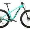 VTT Trek ROSCOE 7 27.5" Vert - 2023 2 VTT Trek ROSCOE 7 27.5" Vert - 2023 -Promos Vélo Électrique Boutique vtt trek roscoe 7 275 vert 2023