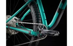 VTT Trek ROSCOE 7 27.5" Vert - 2023 10 VTT Trek ROSCOE 7 27.5" Vert - 2023 -Promos Vélo Électrique Boutique vtt trek roscoe 7 275 vert 2023 2