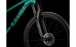 VTT Trek ROSCOE 7 27.5" Vert - 2023 13 VTT Trek ROSCOE 7 27.5" Vert - 2023 -Promos Vélo Électrique Boutique vtt trek roscoe 7 275 vert 2023 5