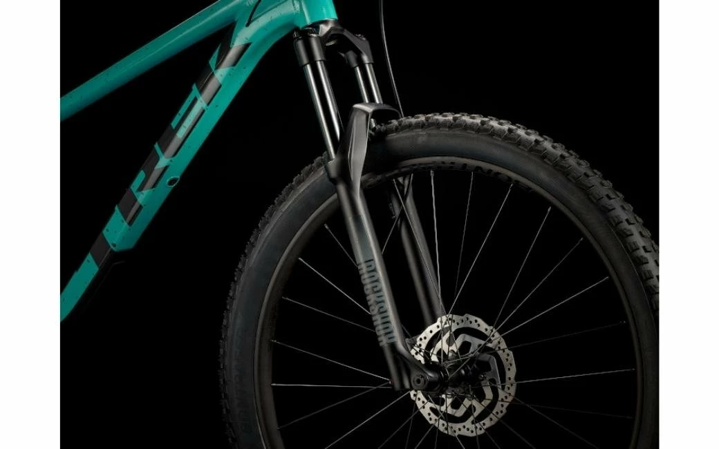 VTT Trek ROSCOE 7 27.5" Vert - 2023 8 VTT Trek ROSCOE 7 27.5" Vert - 2023 – Image 6