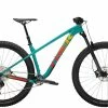 VTT TREK Roscoe 7 29" Bleu - 2023 1 VTT TREK Roscoe 7 29" Bleu - 2023 -Promos Vélo Électrique Boutique vtt trek roscoe 7 29 bleu 2023
