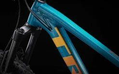 VTT TREK Roscoe 7 29" Bleu - 2023 -Promos Vélo Électrique Boutique vtt trek roscoe 7 29 bleu 2023 2