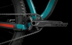 VTT TREK Roscoe 7 29" Bleu - 2023 -Promos Vélo Électrique Boutique vtt trek roscoe 7 29 bleu 2023 3