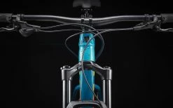 VTT TREK Roscoe 7 29" Bleu - 2023 -Promos Vélo Électrique Boutique vtt trek roscoe 7 29 bleu 2023 5