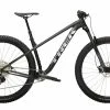 VTT TREK Roscoe 7 29" Noir - 2023 1 VTT TREK Roscoe 7 29" Noir - 2023 -Promos Vélo Électrique Boutique vtt trek roscoe 7 29 noir 2023