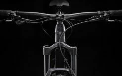 VTT TREK Roscoe 7 29" Noir - 2023 8 VTT TREK Roscoe 7 29" Noir - 2023 -Promos Vélo Électrique Boutique vtt trek roscoe 7 29 noir 2023 2