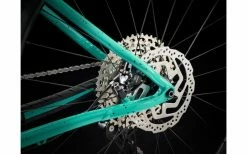 VTT Trek ROSCOE 7 29" Vert - 2023 -Promos Vélo Électrique Boutique vtt trek roscoe 7 29 vert 2023 3