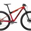 VTT TREK Supercaliber 9.6 Rouge/Noir - 2023 1 VTT TREK Supercaliber 9.6 Rouge/Noir - 2023 -Promos Vélo Électrique Boutique vtt trek supercaliber 96 rougenoir 2023