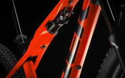 VTT TREK Supercaliber 9.6 Rouge/Noir - 2023 -Promos Vélo Électrique Boutique vtt trek supercaliber 96 rougenoir 2023 2
