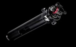 VTT TREK Supercaliber 9.6 Rouge/Noir - 2023 -Promos Vélo Électrique Boutique vtt trek supercaliber 96 rougenoir 2023 3