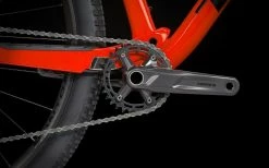 VTT TREK Supercaliber 9.6 Rouge/Noir - 2023 -Promos Vélo Électrique Boutique vtt trek supercaliber 96 rougenoir 2023 5