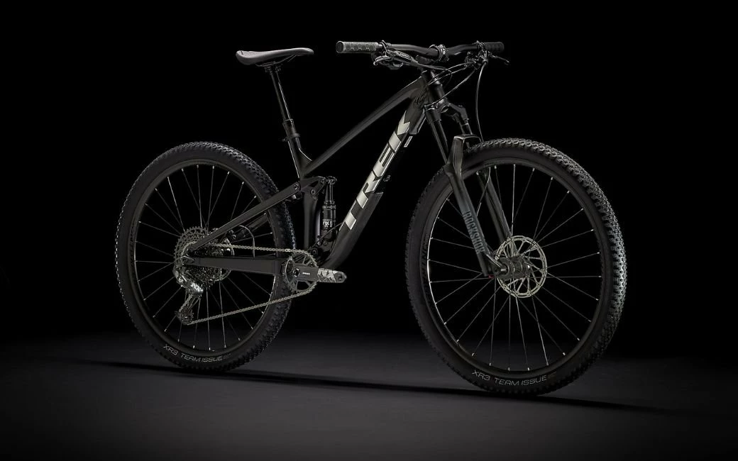 VTT TREK Top Fuel 8 NX Noir - 2022 4 VTT TREK Top Fuel 8 NX Noir - 2022 – Image 2