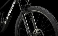 VTT TREK Top Fuel 8 NX Noir - 2022 13 VTT TREK Top Fuel 8 NX Noir - 2022 -Promos Vélo Électrique Boutique vtt trek top fuel 8 nx noir 2022 5