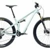 VTT Yeti SB115 T-SERIES T1 Bleu Glacier - 2022 -Promos Vélo Électrique Boutique vtt yeti sb115 t series t1 bleu glacier 2022