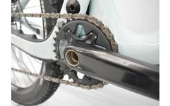 VTT Yeti SB115 T-SERIES T1 Bleu Glacier - 2022 -Promos Vélo Électrique Boutique vtt yeti sb115 t series t1 bleu glacier 2022 3