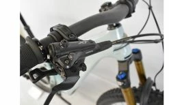 VTT Yeti SB115 T-SERIES T1 Bleu Glacier - 2022 -Promos Vélo Électrique Boutique vtt yeti sb115 t series t1 bleu glacier 2022 5