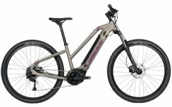 VTTAE Lapierre Overvolt HT 5.5 Mix (27.5) Beige/Rose 500Wh Femme – 2022