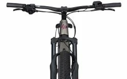 VTTAE Lapierre Overvolt HT 5.5 Mix (27.5) Beige/Rose 500Wh Femme – 2022 -Promos Vélo Électrique Boutique vttae lapierre overvolt ht 55 mix 275 beigerose 500wh femme 2022 3
