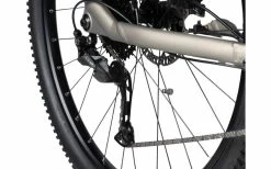 VTTAE Lapierre Overvolt HT 5.5 Mix (27.5) Beige/Rose 500Wh Femme – 2022 -Promos Vélo Électrique Boutique vttae lapierre overvolt ht 55 mix 275 beigerose 500wh femme 2022 5