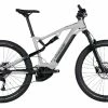 VTTAE Lapierre Overvolt TR 3.5 Gris 500Wh – 2022 -Promos Vélo Électrique Boutique vttae lapierre overvolt tr 35 gris 500wh 2022