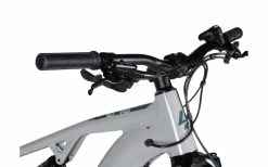 VTTAE Lapierre Overvolt TR 3.5 Gris 500Wh – 2022 -Promos Vélo Électrique Boutique vttae lapierre overvolt tr 35 gris 500wh 2022 2