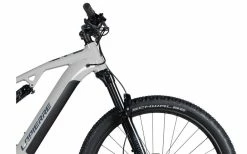 VTTAE Lapierre Overvolt TR 3.5 Gris 500Wh – 2022 -Promos Vélo Électrique Boutique vttae lapierre overvolt tr 35 gris 500wh 2022 4